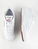 Reebok Classics White Club C 85 Sneakers