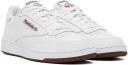 Reebok Classics White Club C 85 Sneakers