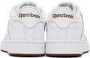 Reebok Classics White Club C 85 Sneakers