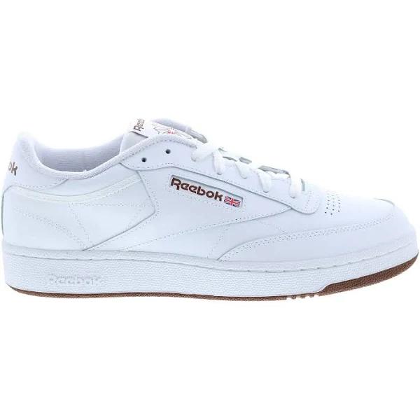Reebok Classics White Club C 85 Sneakers