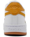Reebok Classics White Club C Double Revenge Sneakers