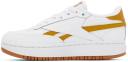 Reebok Classics White Club C Double Revenge Sneakers