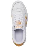 Reebok Classics White Club C Double Revenge Sneakers
