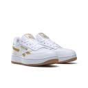 Reebok Classics White Club C Double Revenge Sneakers