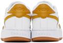 Reebok Classics White Club C Double Revenge Sneakers