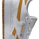 Reebok Classics White Club C Double Revenge Sneakers