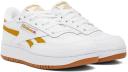 Reebok Classics White Club C Double Revenge Sneakers