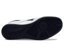 Reebok Classics White & Navy BB 4000 II Sneakers