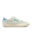 Reebok Club C 85 (Beige / Blue)