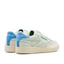 Reebok Club C 85 (Beige / Blue)