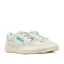 Reebok Club C 85 (Beige / Blue)