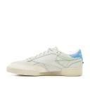 Reebok Club C 85 (Beige / Blue)