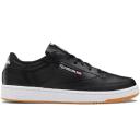 Reebok Club C 85 Black White Gum