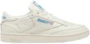 Reebok Club C 85 Black White Gum