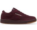 Reebok Club C 85 Black White Gum
