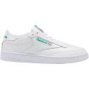 Reebok Club C 85 Black White Gum