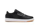Reebok Club C 85 Black White Gum