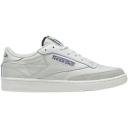 Reebok Club C 85 Black White Gum