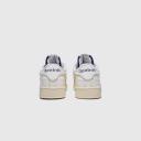 Reebok Club C 85 'Chalk Bold Purple' Mens Sneakers - Size 11.0