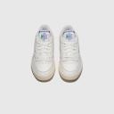Reebok Club C 85 'Chalk Bold Purple' Mens Sneakers - Size 11.0