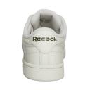 Reebok Club C 85 - Chalk / Chalk / Hunter Green - 9.5