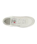 Reebok Club C 85 - Chalk / Chalk / Hunter Green - 9.5