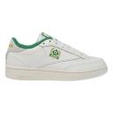 Reebok Club C 85 Chalk Glen Green