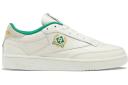 Reebok Club C 85 Chalk Glen Green