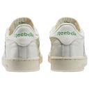 Reebok Club C 85 Chalk/ Green/ White/ Red