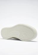 Reebok Club C 85 - Chalk / Hunter Green - US 11.5 - Unisex