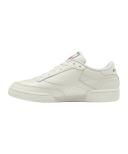 Reebok Club C 85 - Chalk / Hunter Green - US 11.5 - Unisex