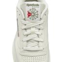 Reebok Club C 85 - Chalk / Hunter Green - US 11.5 - Unisex