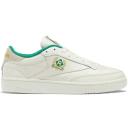 Reebok Club C 85 Chalk Paper White