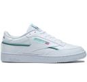 Reebok Club C 85 Chalk Paper White