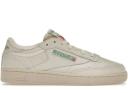 Reebok Club C 85 Chalk Paper White