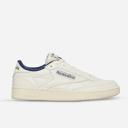 Reebok Club C 85 Chalk Paper White