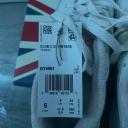 Reebok Club C 85 Chalk Paper White