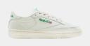 Reebok Club C 85 Chalk (Women's)