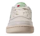 Reebok Club C 85 Chalk (Women's)