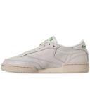 Reebok Club C 85 Chalk (Women's)