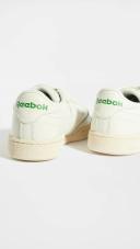 Reebok Club C 85 Chalk (Women's)