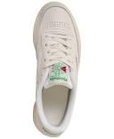 Reebok Club C 85 Chalk (Women's)