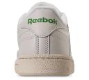 Reebok Club C 85 Chalk (Women's)