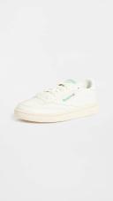 Reebok Club C 85 Chalk (Women's)