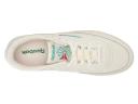 Reebok Club C 85 Chalk (Women's)