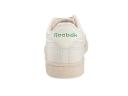 Reebok Club C 85 Chalk (Women's)