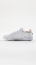 Reebok Club C 85 Cloud White Pure Grey