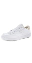 Reebok Club C 85 Cloud White Pure Grey