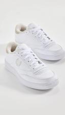 Reebok Club C 85 Cloud White Pure Grey