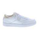 Reebok Club C 85 Cloud White Pure Grey